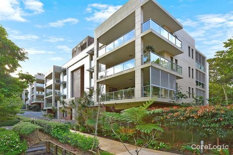Property photo of 27/1-3 Munderah Street Wahroonga NSW 2076