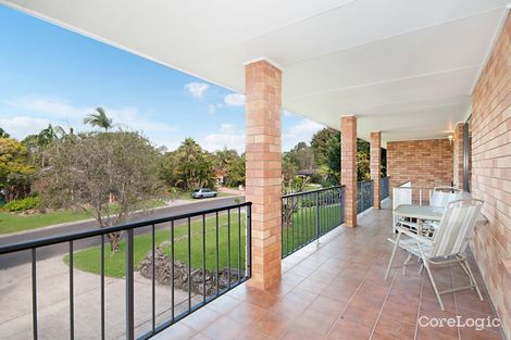 Property photo of 35 Balemo Drive Ocean Shores NSW 2483