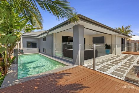 Property photo of 59 Picnic Creek Drive Coomera QLD 4209