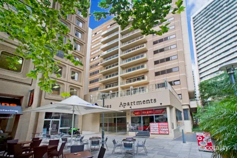 Property photo of 109/39 Grenfell Street Adelaide SA 5000