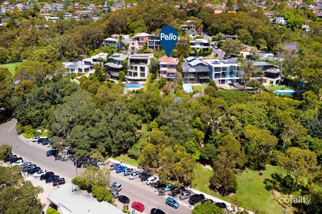 Property photo of 30 Plunkett Road Mosman NSW 2088