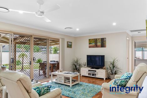 Property photo of 20 Maxwell Crescent Sanctuary Point NSW 2540