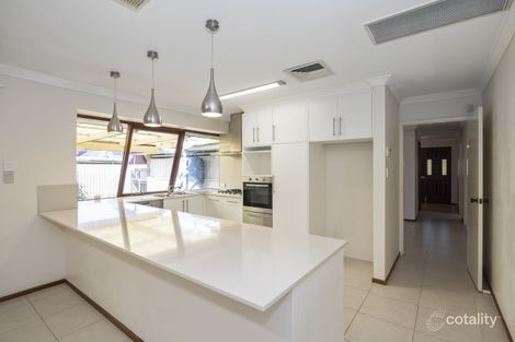 Property photo of 12 Luderman Road Noranda WA 6062