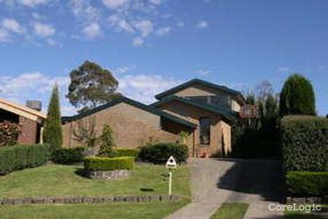 Property photo of 7 Hamsterley Square Wantirna VIC 3152