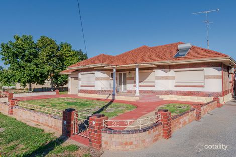 65 Blackwood Ave, Hamilton Hill, WA 6163