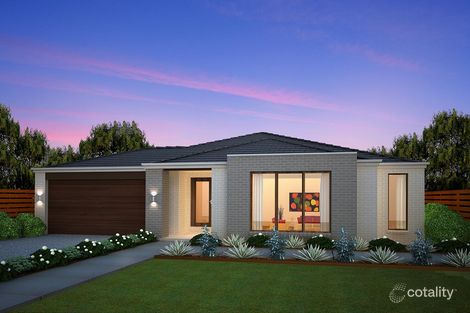 807 Fitzwilliam Cct, Clyde North, VIC 3978
