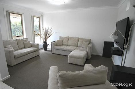 Property photo of 42 Shanke Crescent Kings Langley NSW 2147