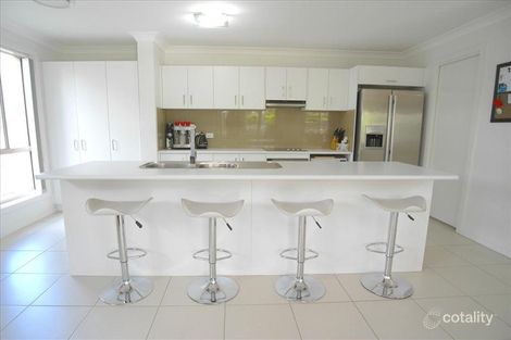 Property photo of 42 Shanke Crescent Kings Langley NSW 2147