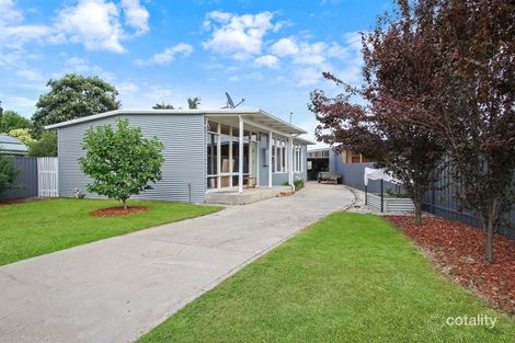 Property photo of 21 Mulqueeney Street Wodonga VIC 3690