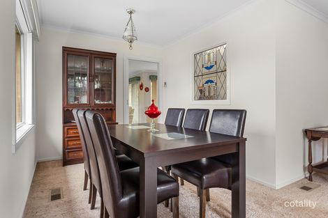 11 Mirang Ave, Croydon, VIC 3136