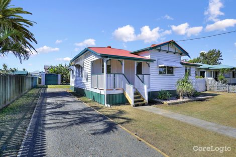 Property photo of 44 Burnett Heads Road Burnett Heads QLD 4670