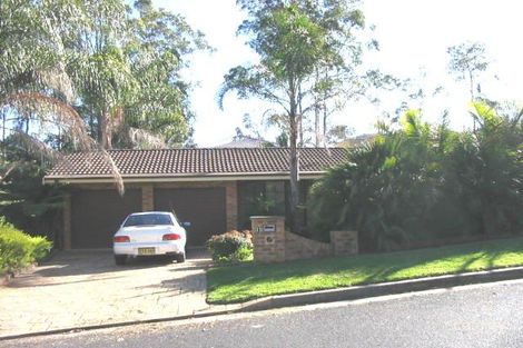 33 Dunrossil Ave, Watanobbi, NSW 2259