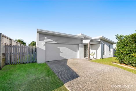 Property photo of 2 Bonney Street Rural View QLD 4740