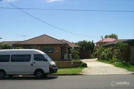 1/12 Pithers St, Belmore, NSW 2192