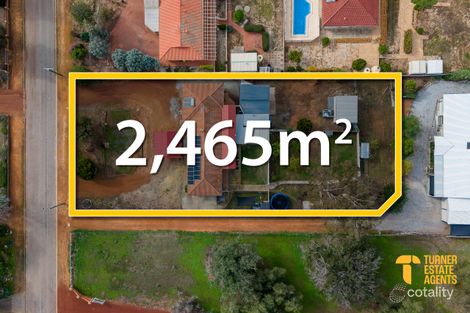 Property photo of 27 Fraser Street York WA 6302