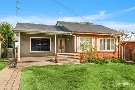 Property photo of 23 Tongarra Road Albion Park Rail NSW 2527