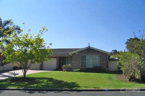 45 Imperial Dr, Berkeley, NSW 2506