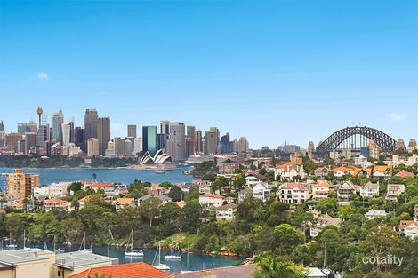 64/43 Musgrave St, Mosman, NSW 2088