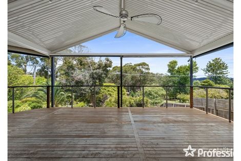 Property photo of 49 Mitchell Road Lilydale VIC 3140