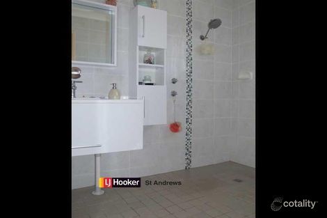 Property photo of 2 Pitlochry Road St Andrews NSW 2566