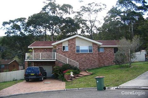Property photo of 7 Bermuda Place Kincumber NSW 2251