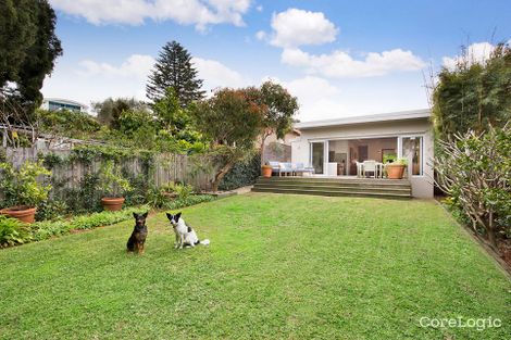 Property photo of 7 Clarendon Street Vaucluse NSW 2030