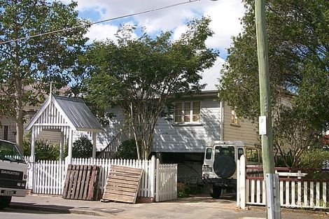 100 Rawlins St, Kangaroo Point, QLD 4169