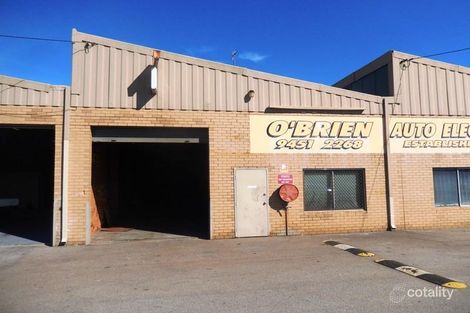 6/21 Kewdale Rd, Welshpool, WA 6106