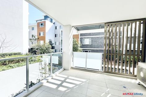Property photo of 101/30 Cliff Road Epping NSW 2121