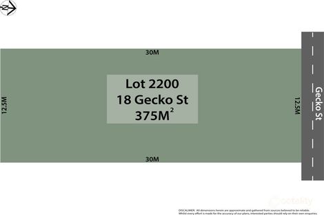 Property photo of 18 Gecko Street Marsden Park NSW 2765