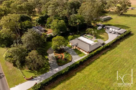 Property photo of 20 McRae Road Elimbah QLD 4516