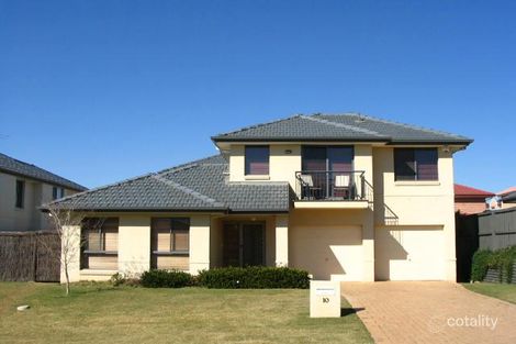 Property photo of 10 Kristy Court Kellyville NSW 2155