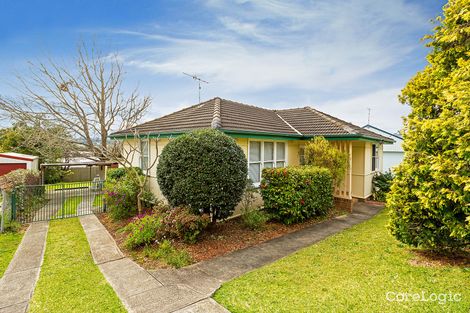 Property photo of 29 Wilga Street Windale NSW 2306