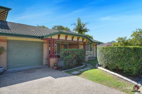 20/1 Bridgman Dr, Reedy Creek, QLD 4227