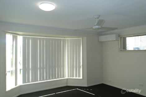 Property photo of 45 Clarance Drive New Auckland QLD 4680