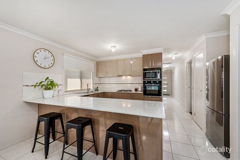 Property photo of 20 Nagle Crescent Cranbourne West VIC 3977