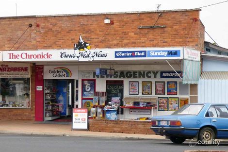 15 Curnow St, Crows Nest, QLD 4355