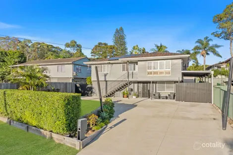 22 Kensington St, Capalaba, QLD 4157