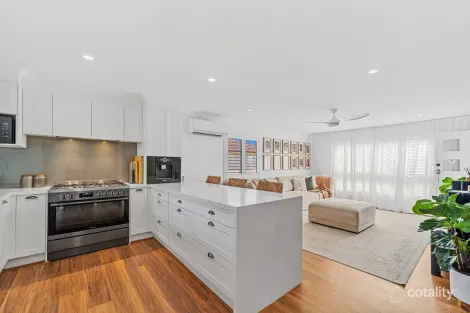 Property photo of 22 Kensington Street Capalaba QLD 4157