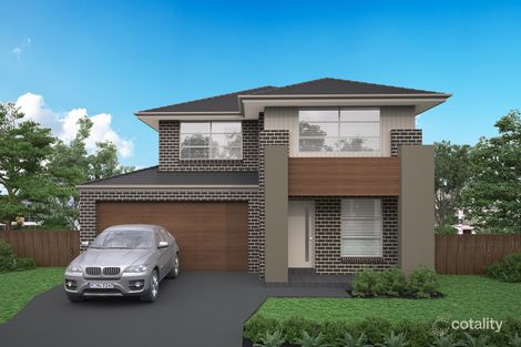 Lot 223 Nivison St, Box Hill, NSW 2765