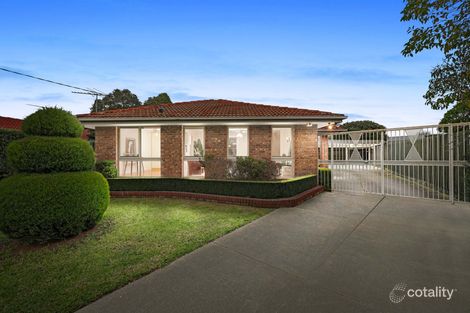 5 Caruana Cl, Epping, VIC 3076