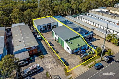 255 South St, Cleveland, QLD 4163