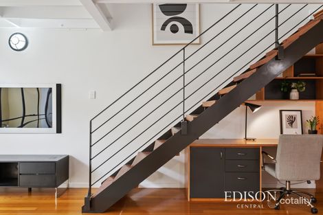 Property photo of 4/117 Lake Street Perth WA 6000