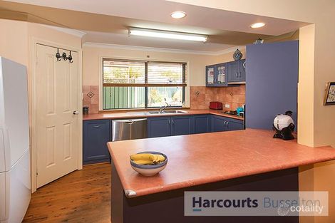 Property photo of 75 Adelaide Street Busselton WA 6280