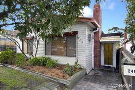 Property photo of 246 Douglas Parade Newport VIC 3015