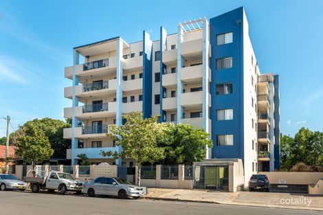 18/29-31 Castlereagh St, Liverpool, NSW 2170