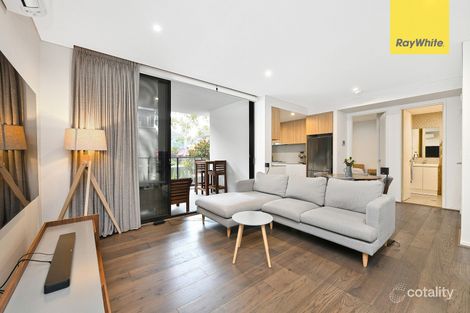 205/133-137 Bowden St, Meadowbank, NSW 2114