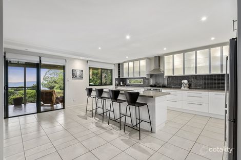 Property photo of 20 Lilac Tree Court Beechmont QLD 4211