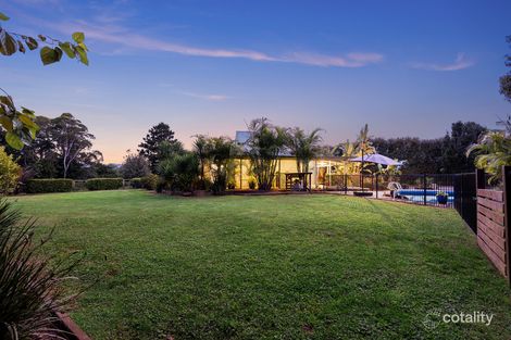 Property photo of 20 Lilac Tree Court Beechmont QLD 4211