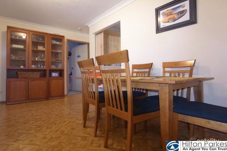 Property photo of 5 Gale Place Oakhurst NSW 2761